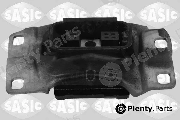 Sasic 2706133 — Mounting, engine