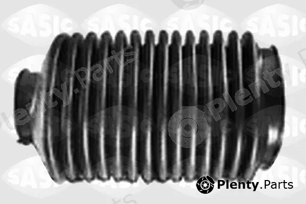 Sasic 0664084 — Bellow, steering
