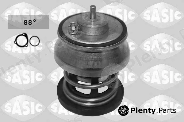 Sasic 3306137 — Thermostat, coolant