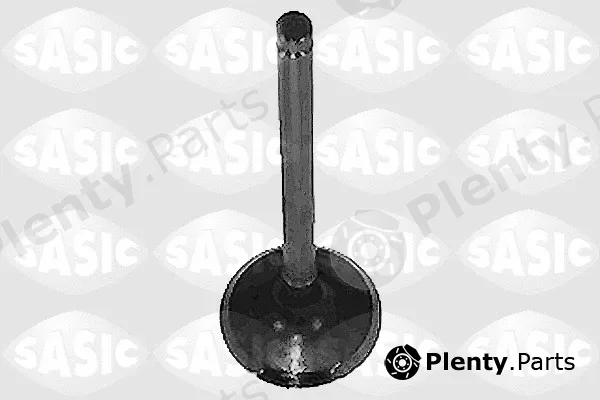 Sasic 4000915 — Intake Valve