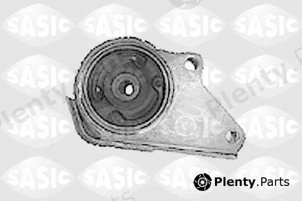 Sasic 8431611 — Mounting, engine