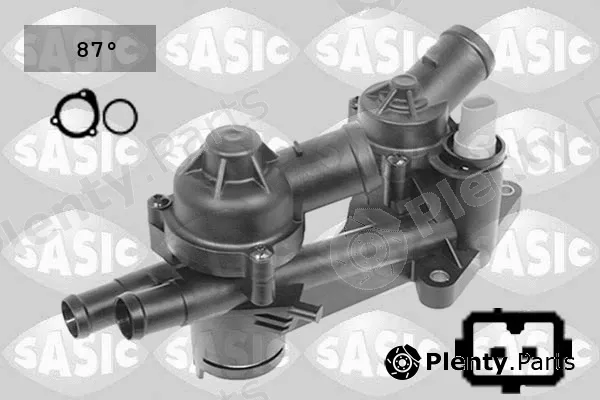 Sasic 3306119 — Thermostat, coolant