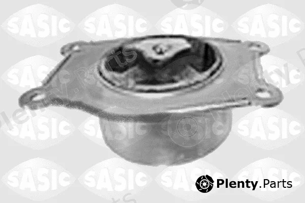 Sasic 9001666 — Mounting, engine