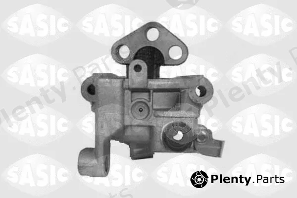 Sasic 9002423 — Mounting, engine
