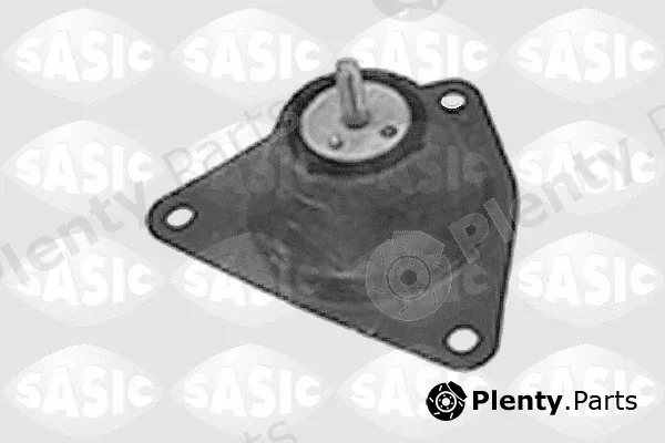 Sasic 4001764 — Mounting, engine