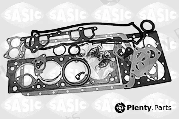Sasic 1970H70QX — Full Gasket Kit, engine