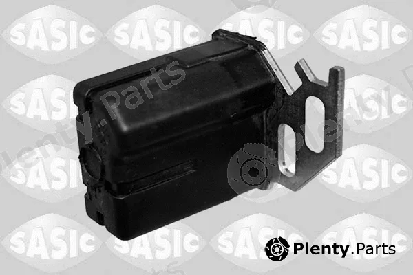 Sasic 2954009 — Rubber Buffer, muffler
