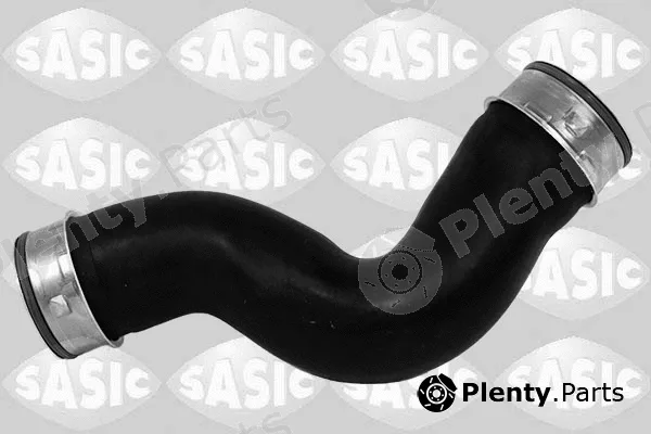 Sasic 3336332 — Charge Air Hose