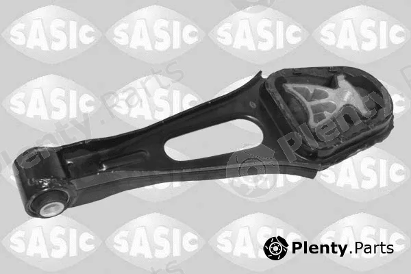 Sasic 2706517 — Mounting, engine