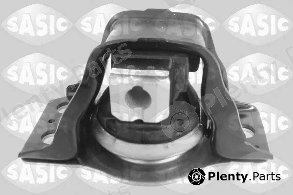 Sasic 2704069 — Mounting, engine