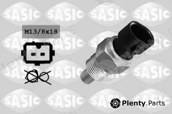Sasic 3256010 — Sensor, coolant temperature