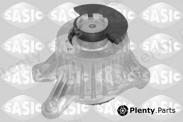 Sasic 2706651 — Mounting, engine
