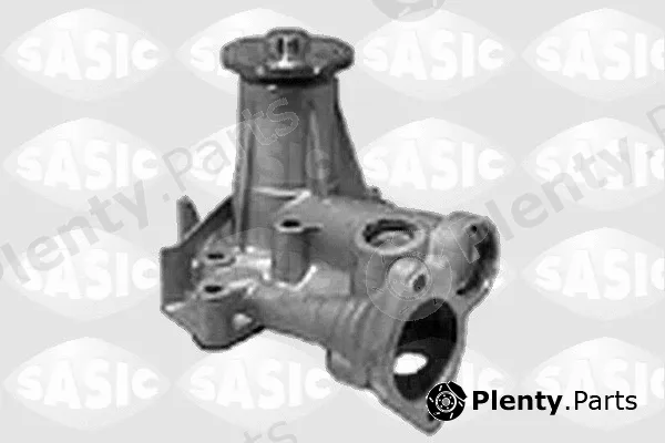 Sasic 9001006 — Water Pump, engine cooling