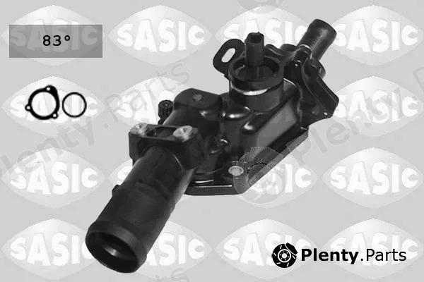 Sasic 3304033 — Thermostat, coolant