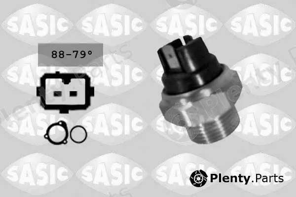 Sasic 2641141 — Temperature Switch, radiator fan