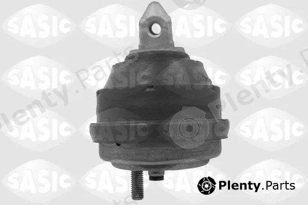 Sasic 9002515 — Mounting, engine