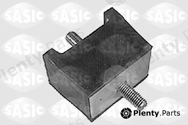 Sasic 8071451 — Mounting, engine