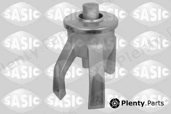 Sasic 2706062 — Mounting, engine
