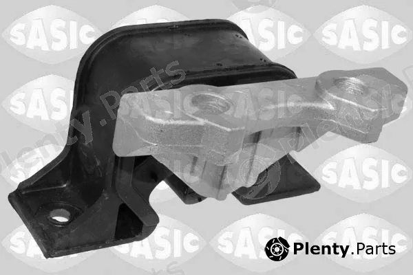 Sasic 2706194 — Mounting, engine
