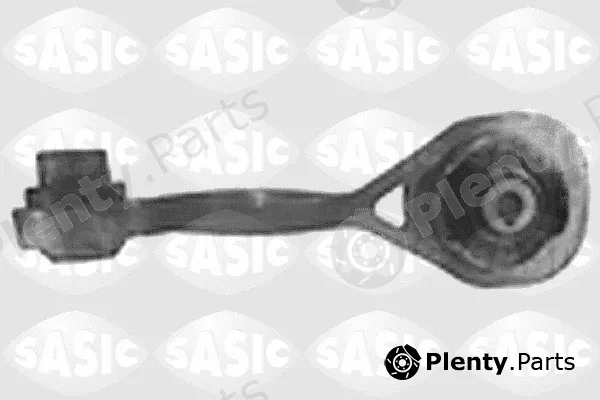 Sasic 4001793 — Mounting, engine