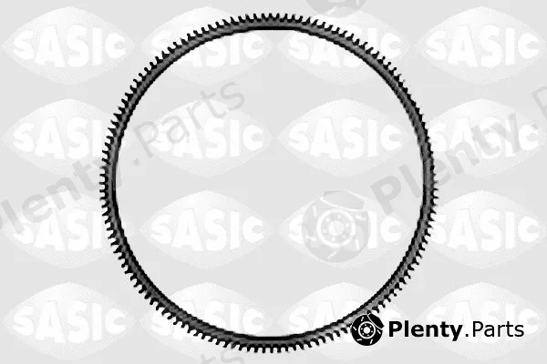 Sasic 5340150 — Ring Gear, planetary gearbox (starter)