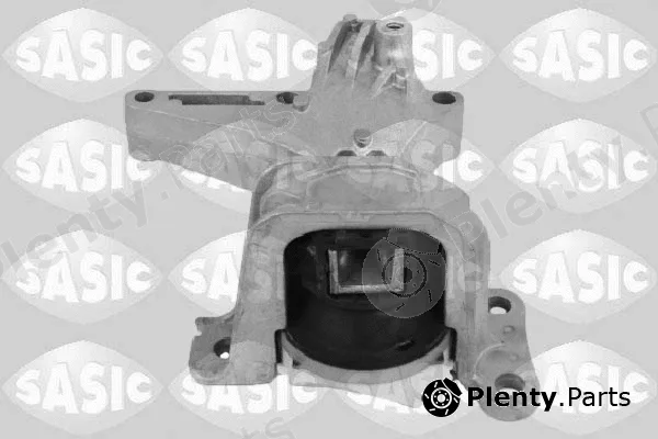 Sasic 2704099 — Mounting, engine