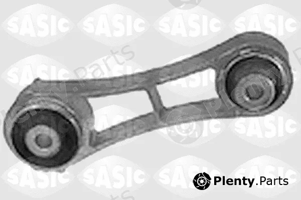 Sasic 4001758 — Mounting, engine