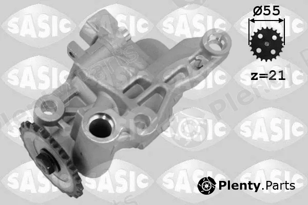 Sasic 3656014 — Oil Pump