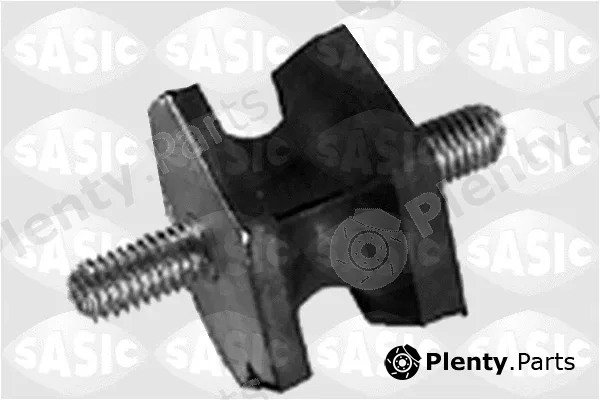 Sasic 4001450 — Rubber Buffer, muffler