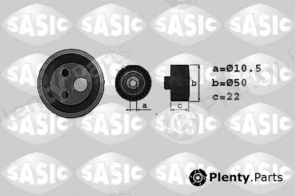 Sasic 4000802 — Tensioner Pulley, timing belt