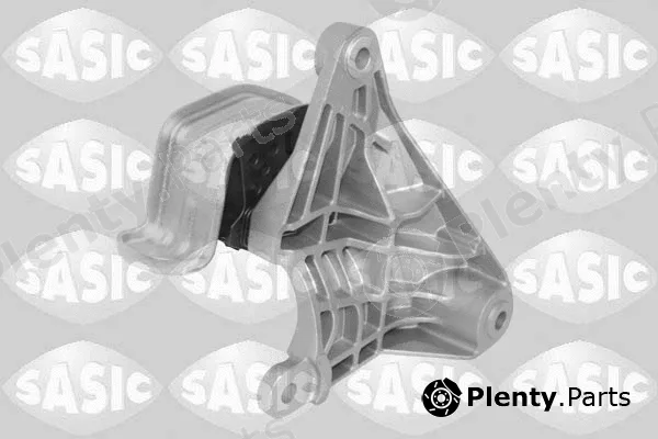 Sasic 2706768 — Mounting, engine