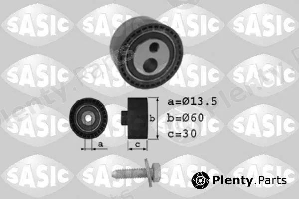 Sasic 1700007 — Tensioner Pulley, timing belt