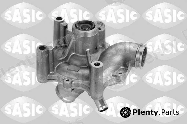 Sasic 3606030 — Water Pump, engine cooling