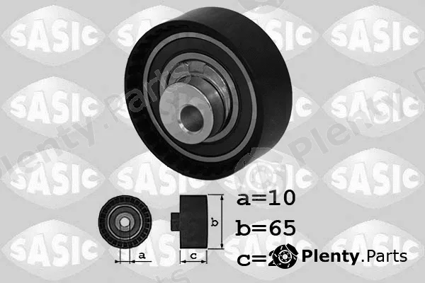 Sasic 1706100 — Tensioner Pulley, timing belt