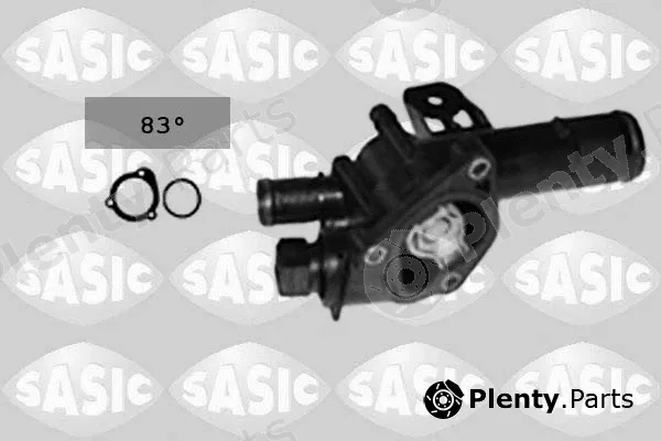 Sasic 3304006 — Thermostat, coolant
