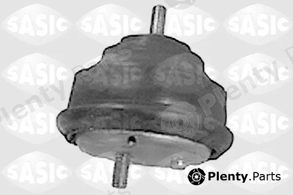 Sasic 9001405 — Mounting, engine