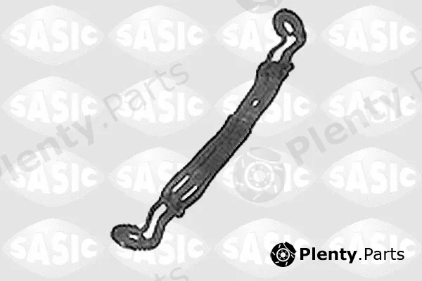 Sasic 4001797 — Mounting, engine