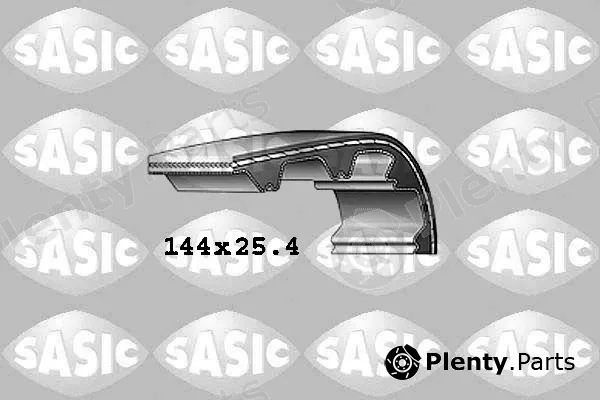 Sasic 1760007 — Timing Belt
