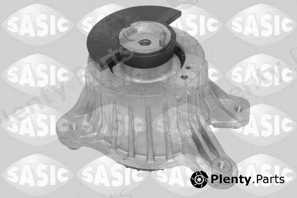 Sasic 2706650 — Mounting, engine