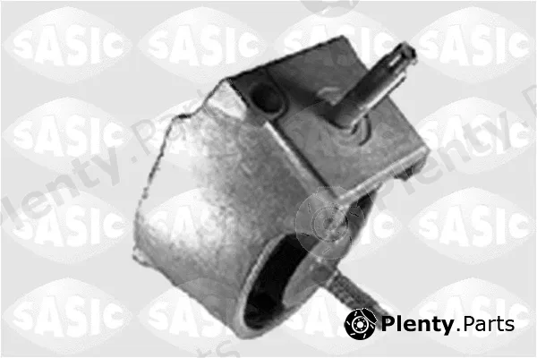 Sasic 4001336 — Mounting, engine