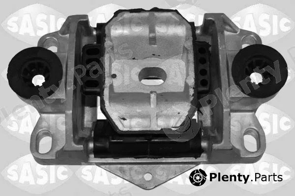 Sasic 2706190 — Mounting, engine