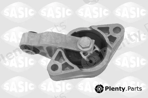 Sasic 2704033 — Mounting, engine