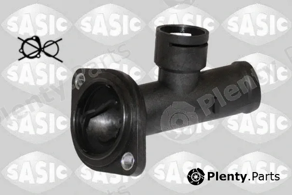 Sasic 3306111 — Coolant Flange