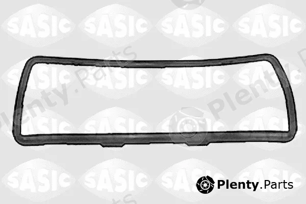 Sasic 2490540 — Gasket, cylinder head cover