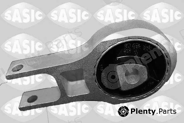 Sasic 2706442 — Mounting, engine
