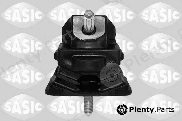 Sasic 2706383 — Mounting, engine