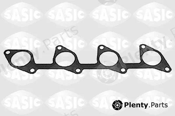 Sasic 3480N40 — Gasket, intake manifold