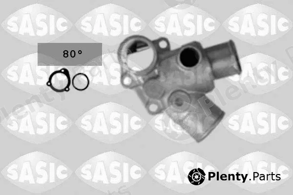 Sasic 9000147 — Thermostat, coolant