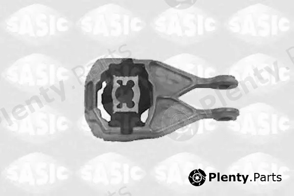 Sasic 9002424 — Mounting, engine