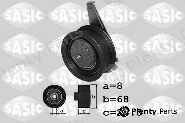 Sasic 1706091 — Tensioner Pulley, timing belt